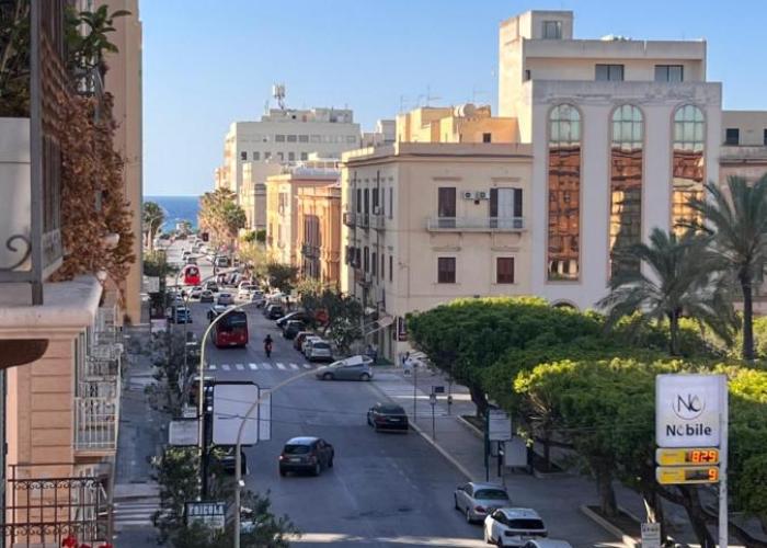 Apartament BellaPola Trapani