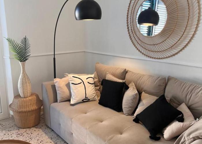Apartament BellaPola Trapani