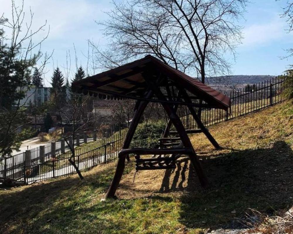 фото Casa Gyerő