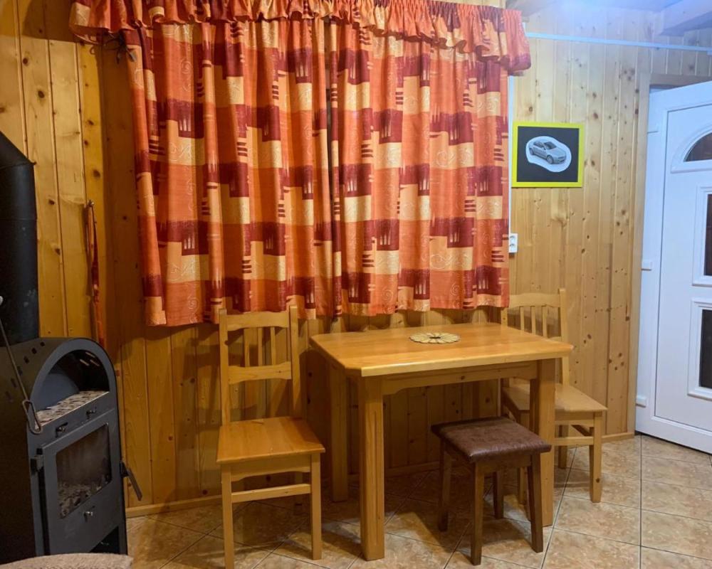 фото Casa Gyerő