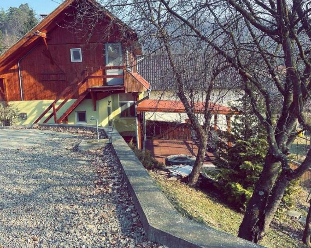 фото Casa Gyerő