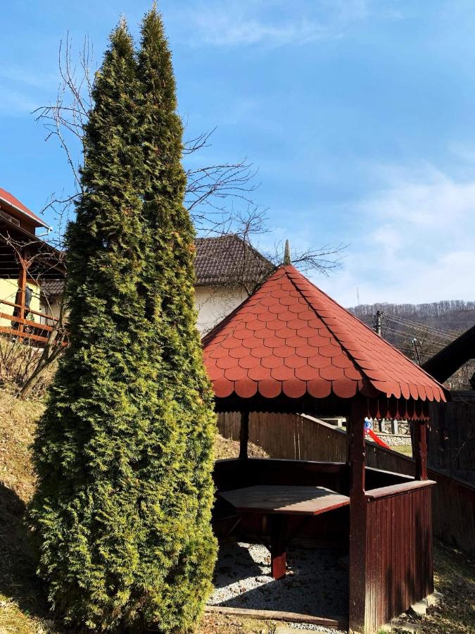 фото Casa Gyerő