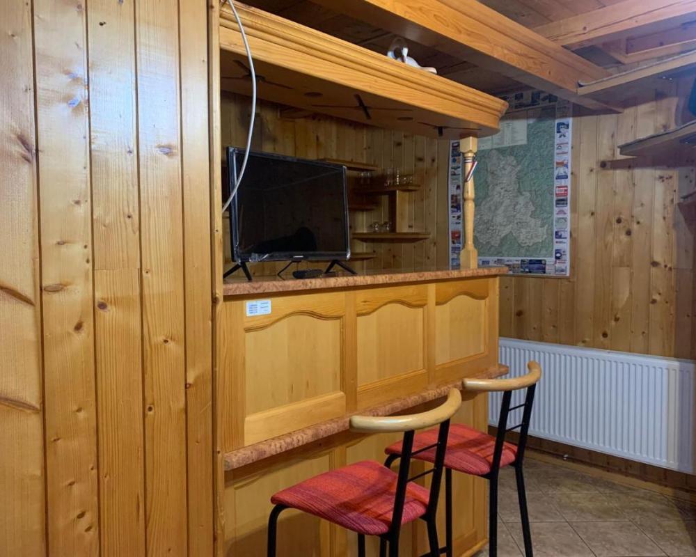 фото Casa Gyerő