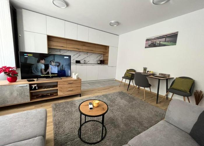 Apartment CityApartment