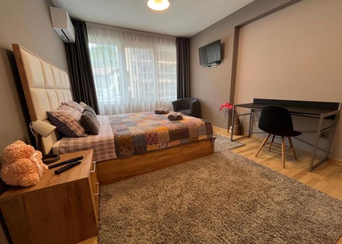 Apartment CityApartment