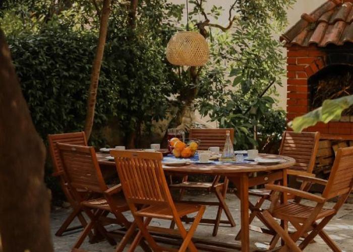 Apartmani Rafaela