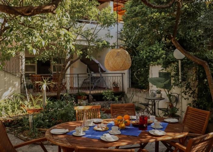 Apartmani Rafaela