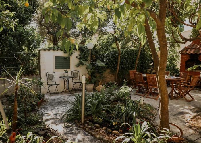 Apartmani Rafaela