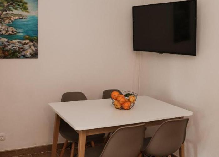 Apartmani Rafaela