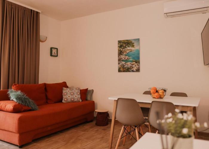 Apartmani Rafaela