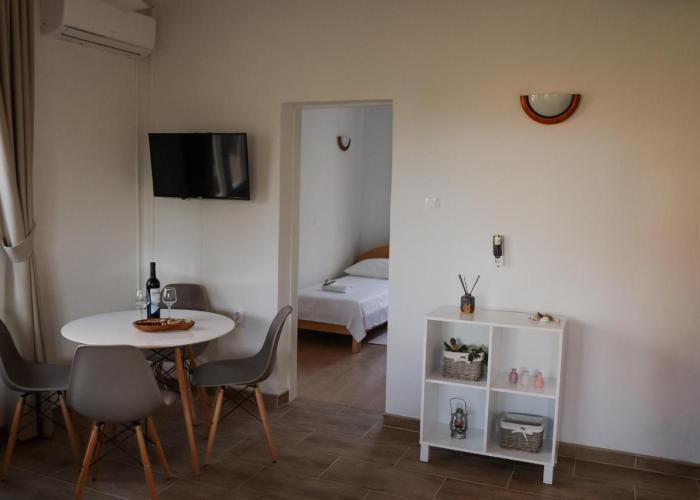 Apartmani Rafaela