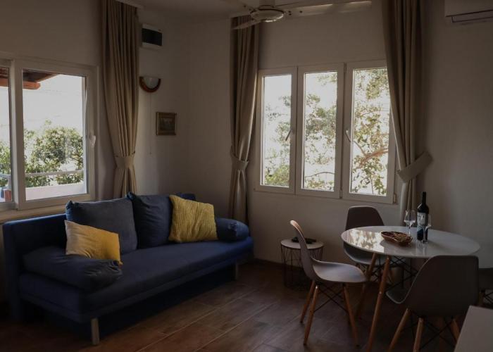 Apartmani Rafaela
