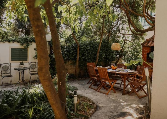 Apartmani Rafaela