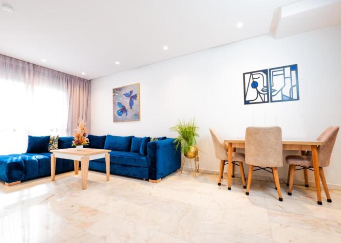 Family Aparthotel