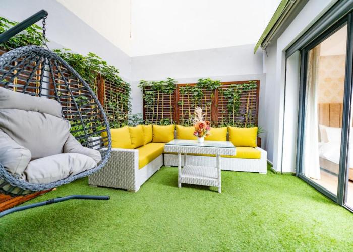 Family Aparthotel