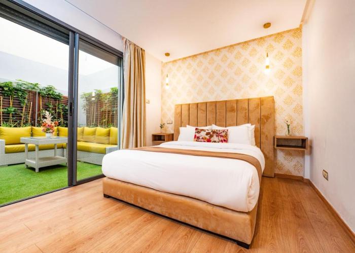 Family Aparthotel