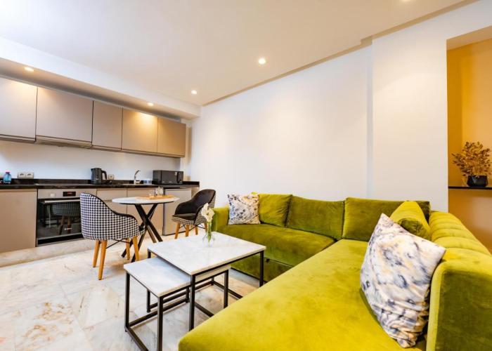 Family Aparthotel