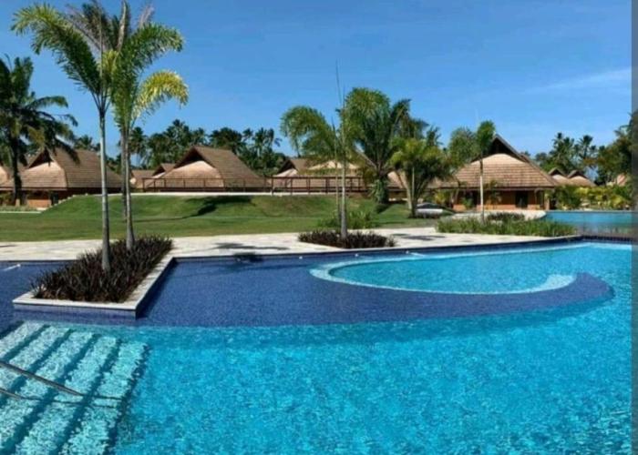 Eco Resort Praia dos Carneiros - Flats & Bangalô - LocarHouse