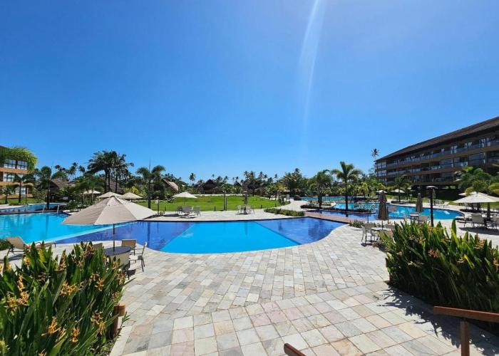 Eco Resort Praia dos Carneiros - Flats & Bangalô - LocarHouse