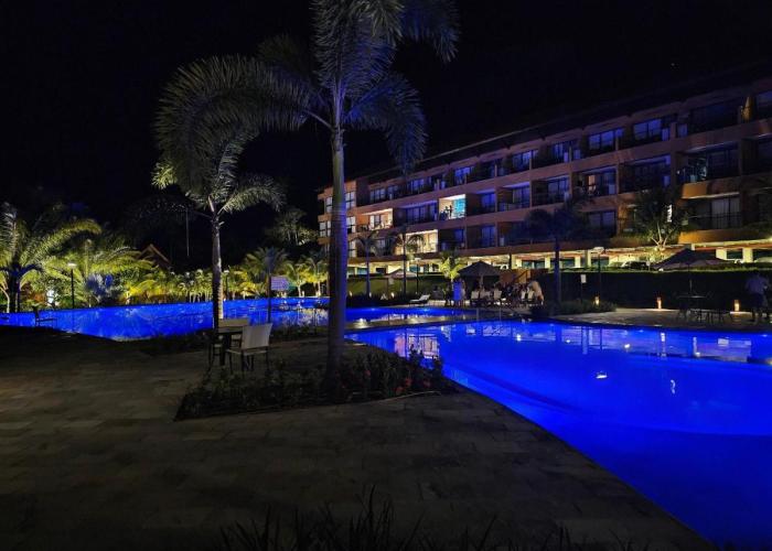 Eco Resort Praia dos Carneiros - Flats & Bangalô - LocarHouse