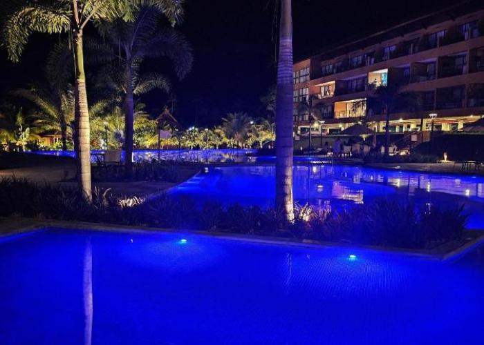 Eco Resort Praia dos Carneiros - Flats & Bangalô - LocarHouse