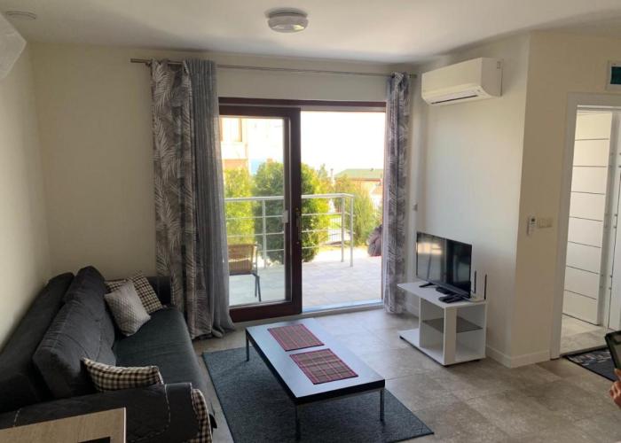 Apartment Easy Sozopol