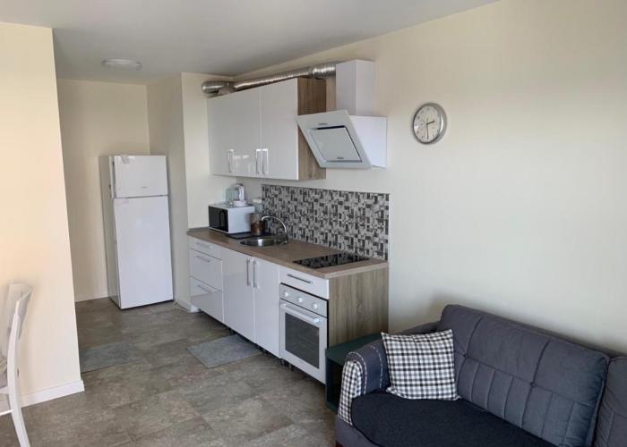 Apartment Easy Sozopol