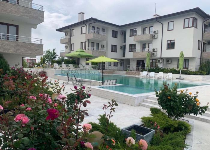Apartment Easy Sozopol