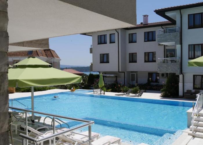 Apartment Easy Sozopol