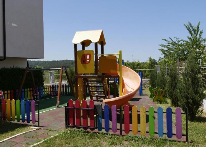 Apartment Easy Sozopol