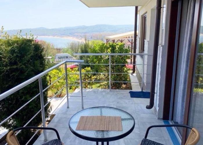 Apartment Easy Sozopol