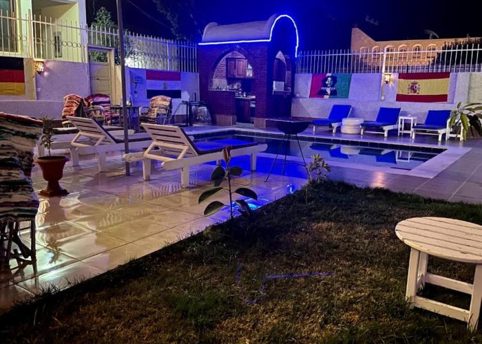Oasis Guest House