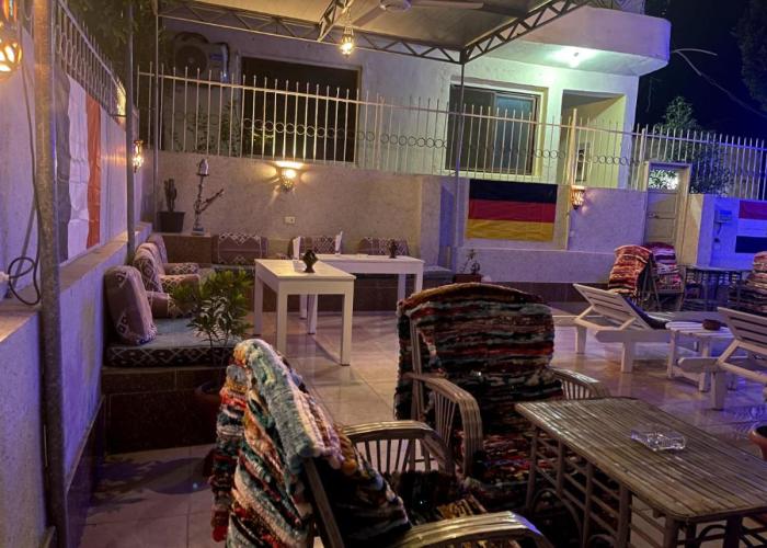Oasis Guest House