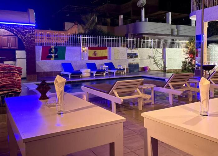 Oasis Guest House