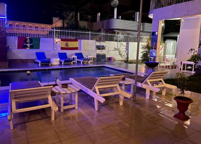 Oasis Guest House