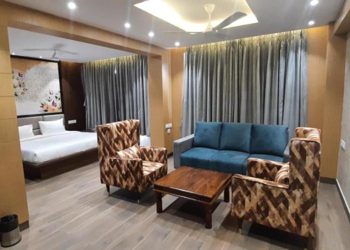 HOTEL SUNRISE HOSPITALITY