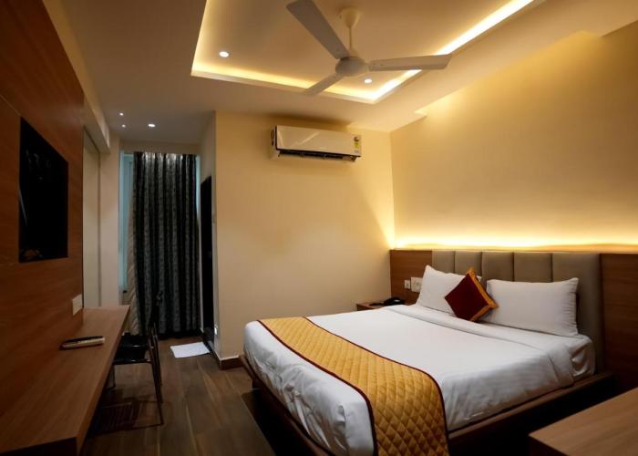 HOTEL SUNRISE HOSPITALITY