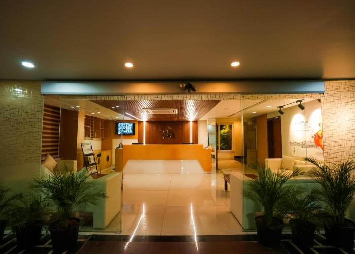 HOTEL SUNRISE HOSPITALITY