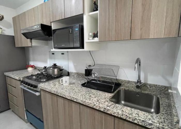 Nuevo Departamento en CentroHistórico de Arequipa