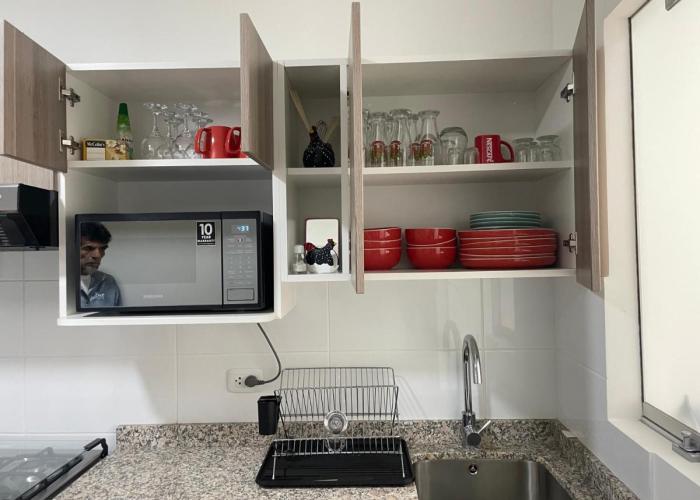 Nuevo Departamento en CentroHistórico de Arequipa