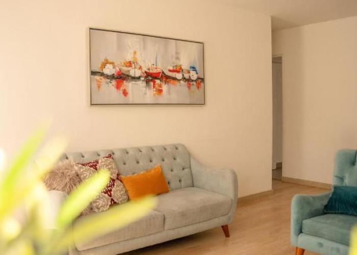 Nuevo Departamento en CentroHistórico de Arequipa