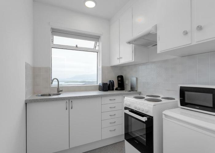 Lovely 1 Bedroom Apartment - Perfect Panorama View
