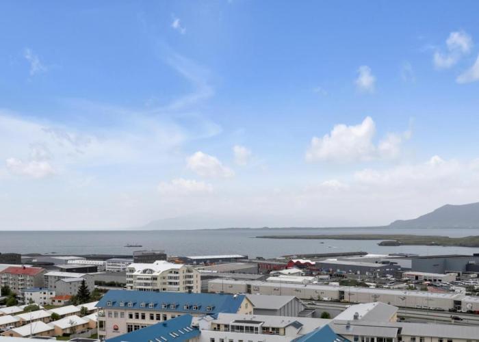 Lovely 1 Bedroom Apartment - Perfect Panorama View