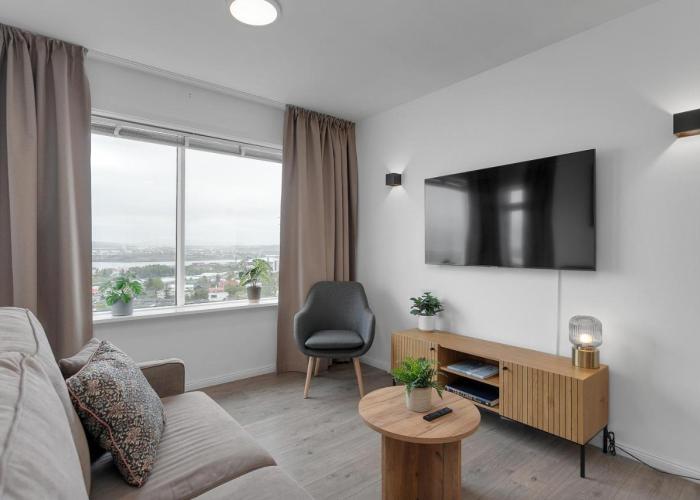Lovely 1 Bedroom Apartment - Perfect Panorama View