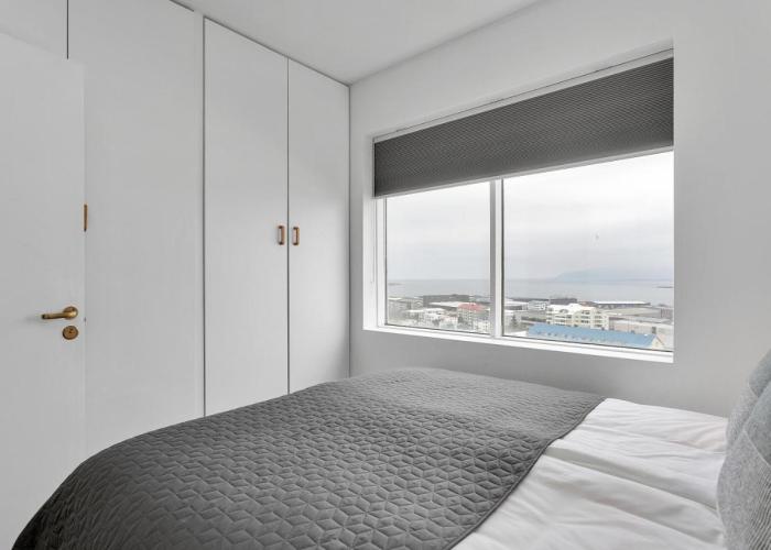 Lovely 1 Bedroom Apartment - Perfect Panorama View