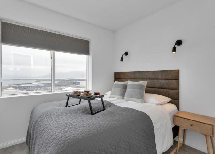Lovely 1 Bedroom Apartment - Perfect Panorama View