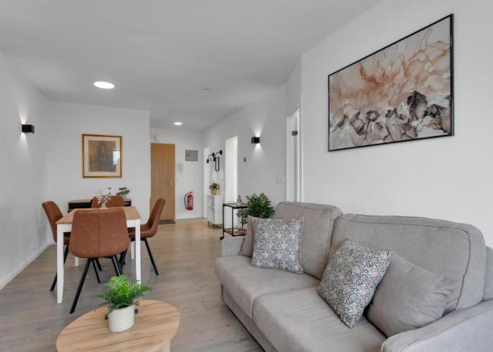 Lovely 1 Bedroom Apartment - Perfect Panorama View