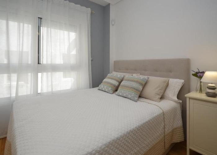 Apartamento zona exclusiva con garaje gratis y Netflix