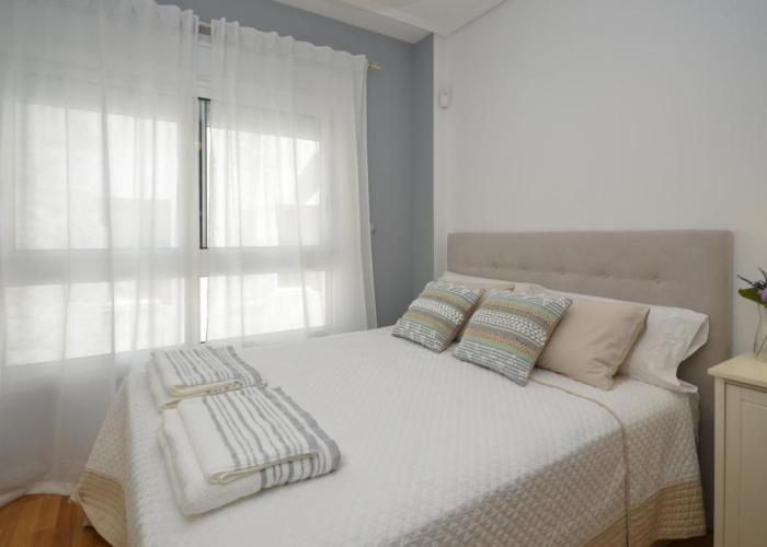 Apartamento zona exclusiva con garaje gratis y Netflix