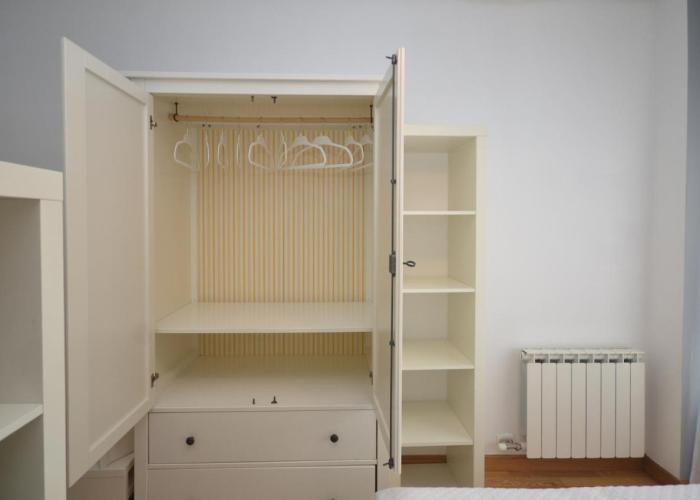 Apartamento zona exclusiva con garaje gratis y Netflix